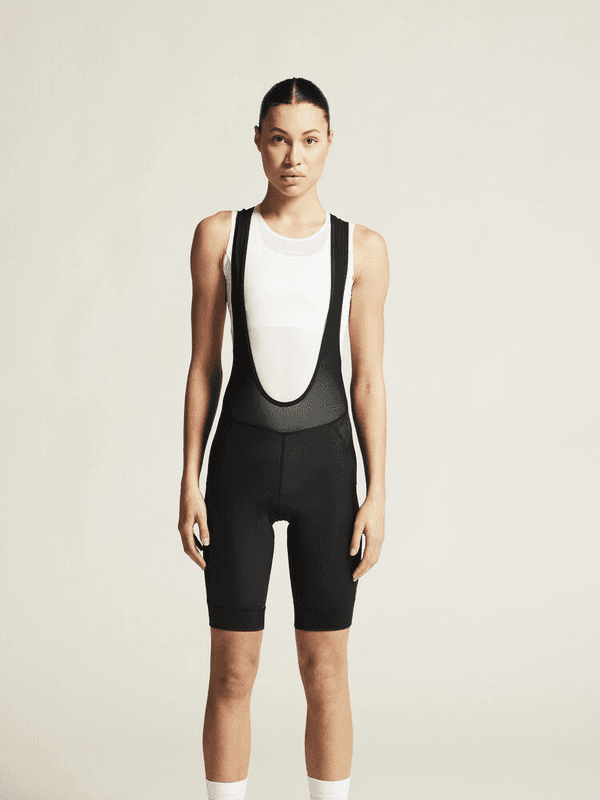 Selebukse Endur Bib Shorts C4 W