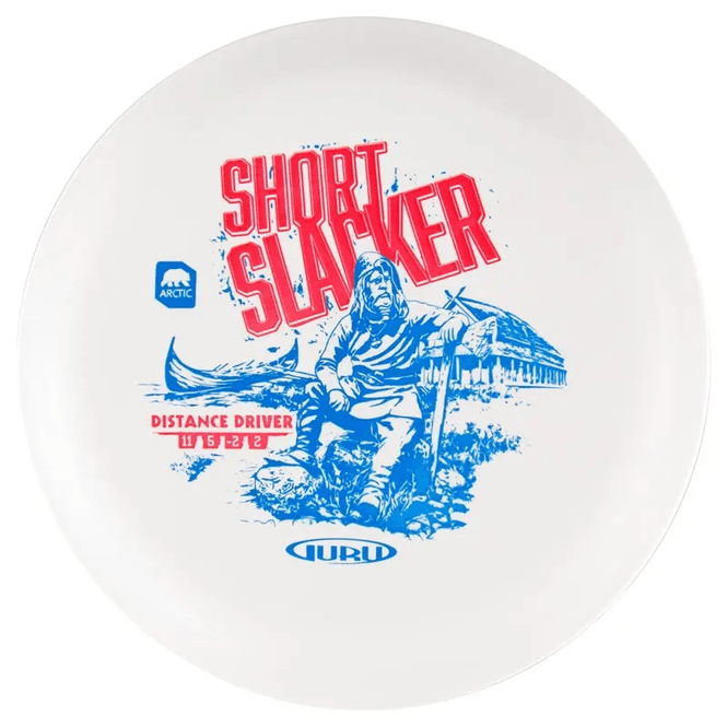 Hovedbilde Arctic Line Driver Short Slacker