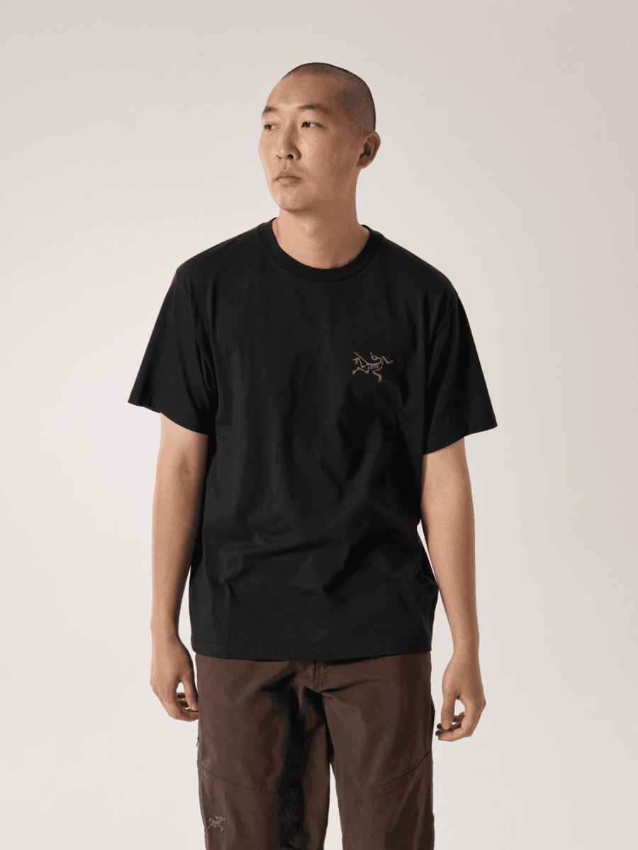Kragg SL Cotton SS M