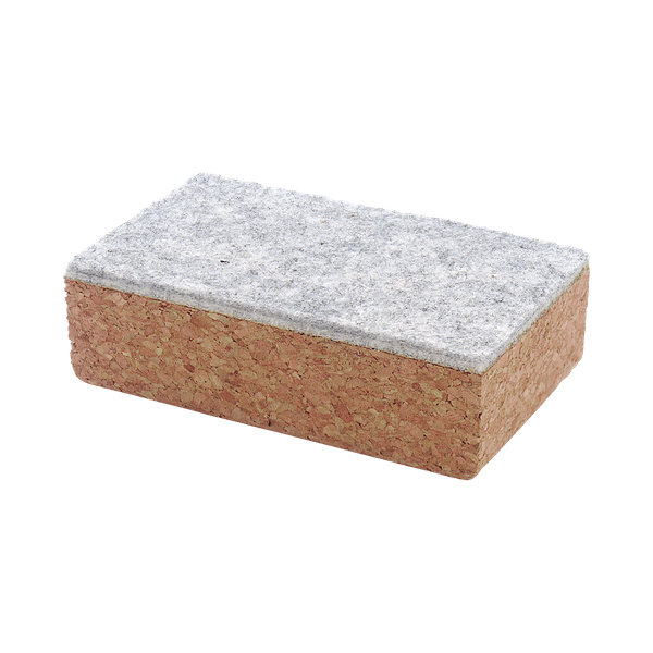 Hovedbilde T23 Natural cork large, felt,