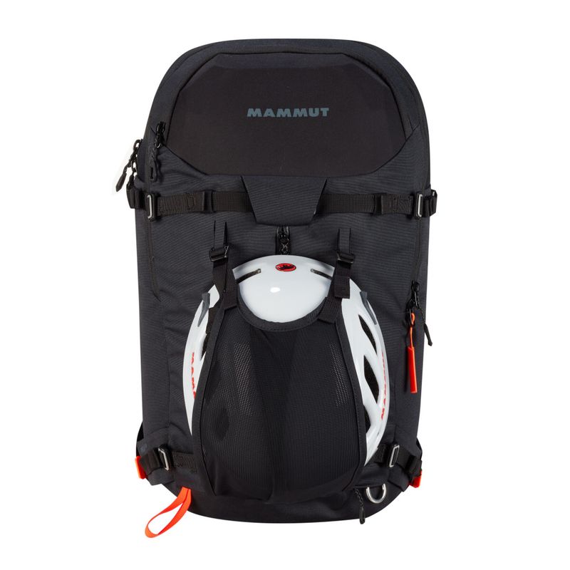 Pro X Removable Airbag 3.0