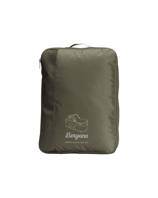 Hovedbilde Kompass Duffel Bag 100L