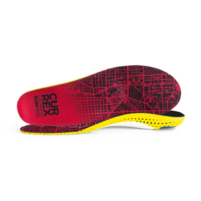 Hovedbilde RunPro Low Profile