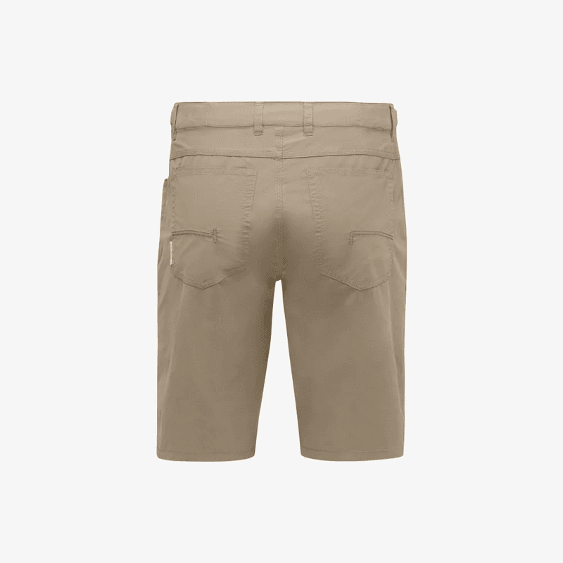 Femund cotton Shorts