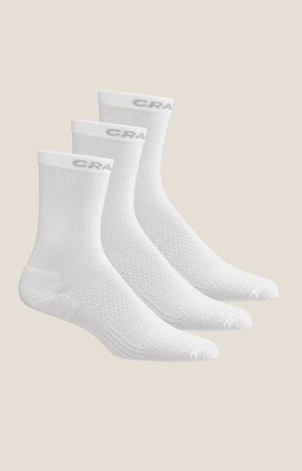 Hovedbilde Active High Sock 3-Pack