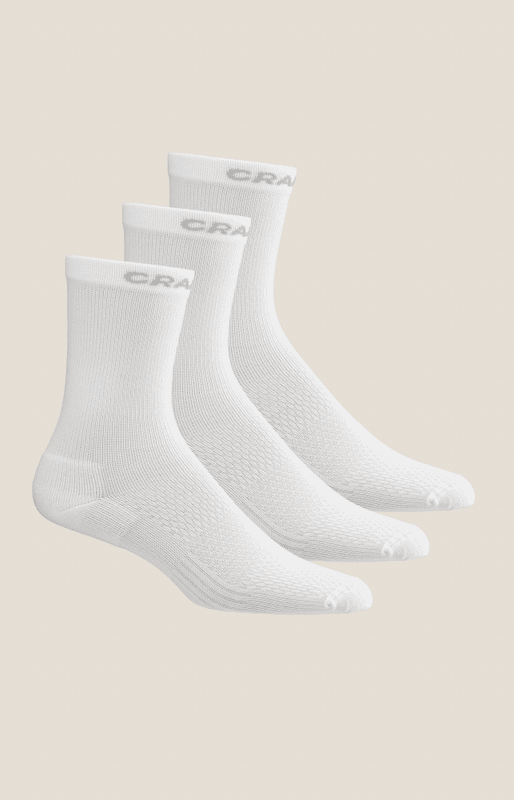 ACTIVE HIGH SOCK 3-PACK