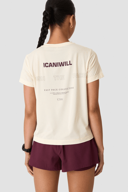 Hovedbilde Mirage Cardio T-shirt W