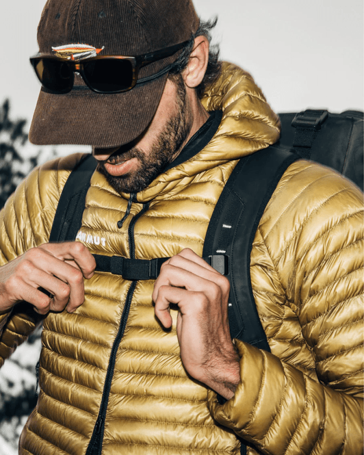 Hovedbilde Roamer Pro Split Duffel 90L