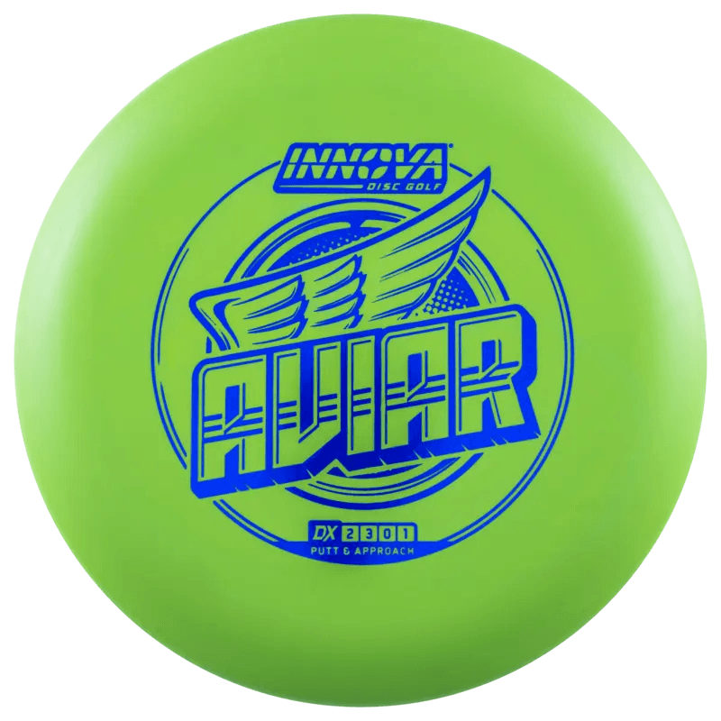 DX Putter Aviar Pt & Ap