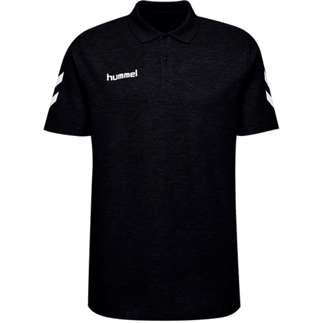 Hovedbilde HMLGO COTTON POLO