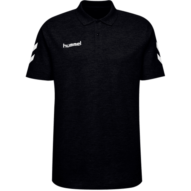 HMLGO COTTON POLO