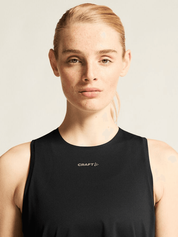 Hypervent Singlet W