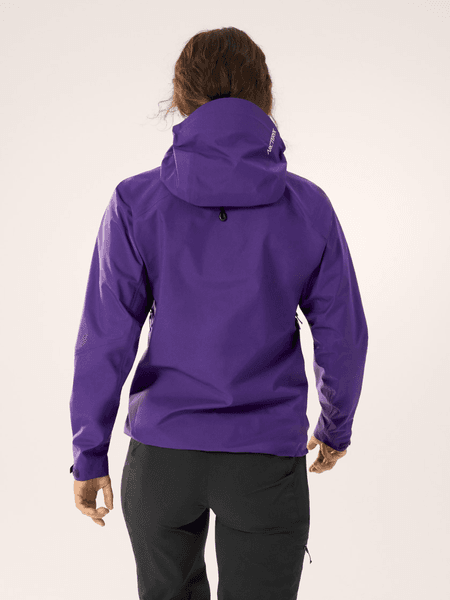 Hovedbilde Beta SL Jacket W