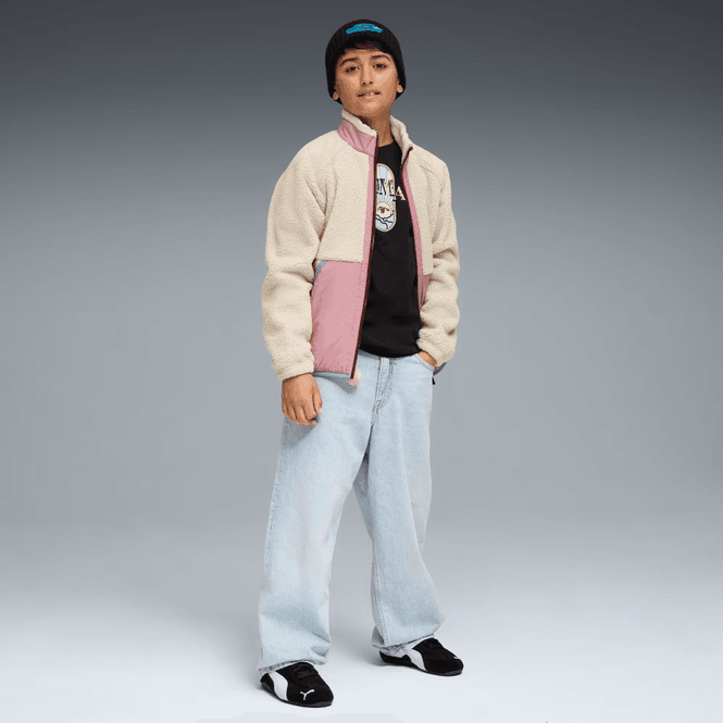 Hovedbilde Hybrid Sherpa Jacket