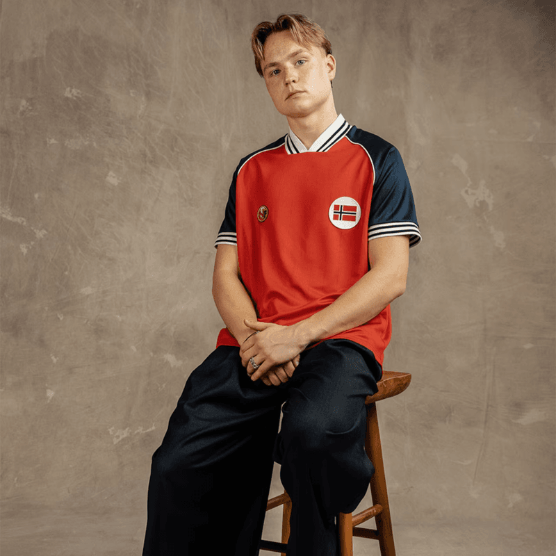 NFF WC94 Home