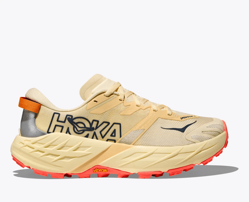 W SPEEDGOAT 7