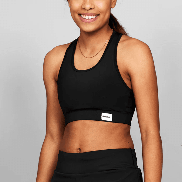 Hovedbilde W Clean Combat Sports Bra