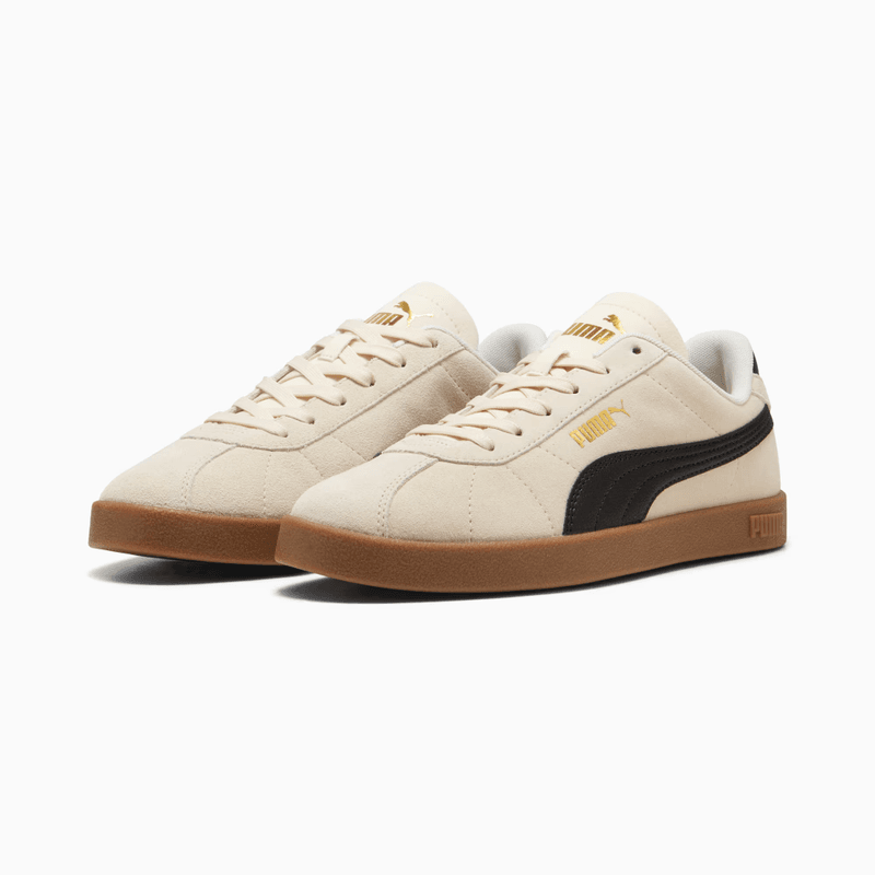 Puma Club II