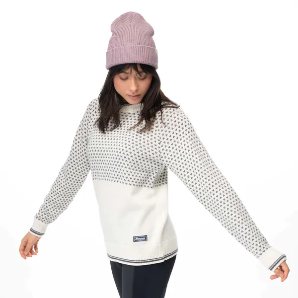 Bilde av Alvdal Wool W Jumper