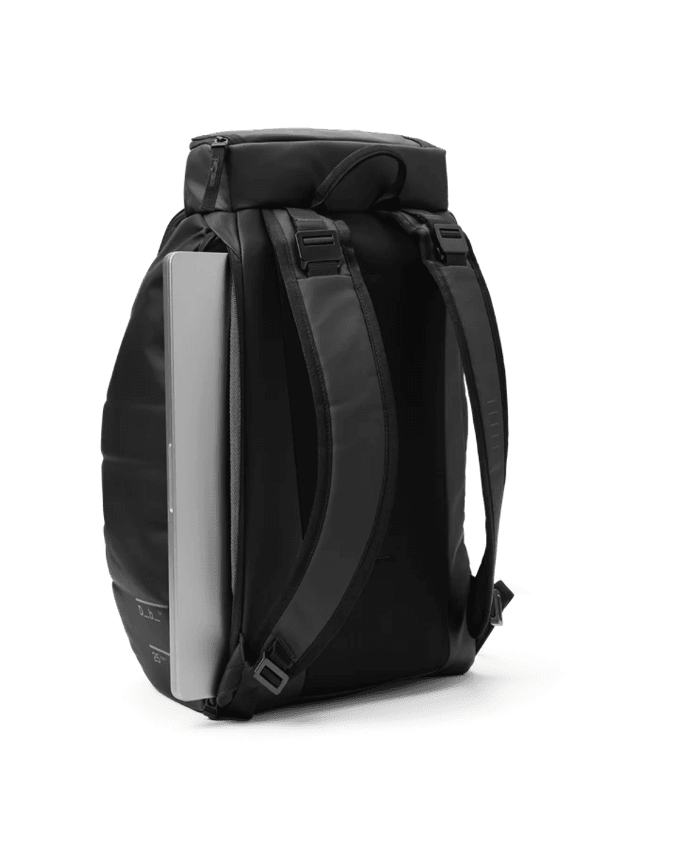 Hugger Backpack 25L