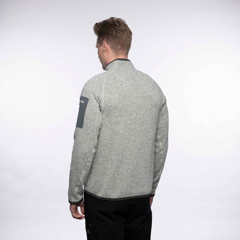 Kamphaug Knitted Jacket