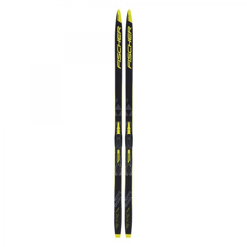 SPRINT CROWN m Binding