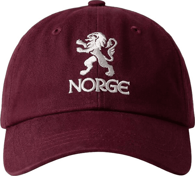 Hovedbilde NFF Lion Cap