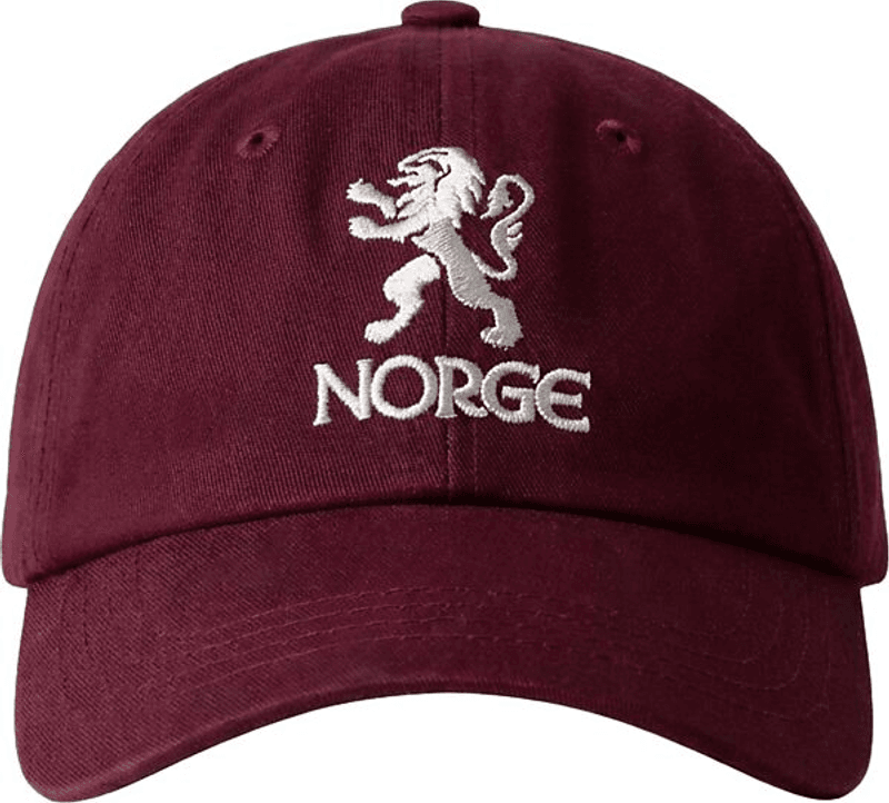 NFF Lion Cap
