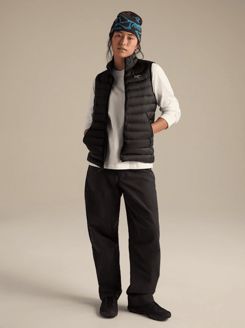 Hovedbilde Cerium Vest W
