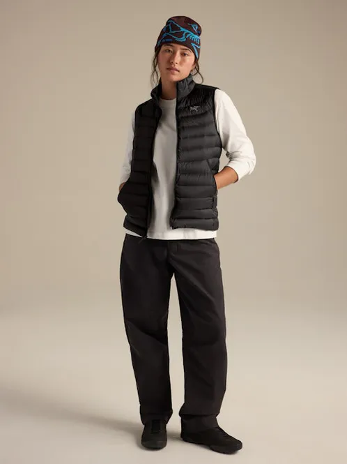 Hovedbilde Cerium Vest W