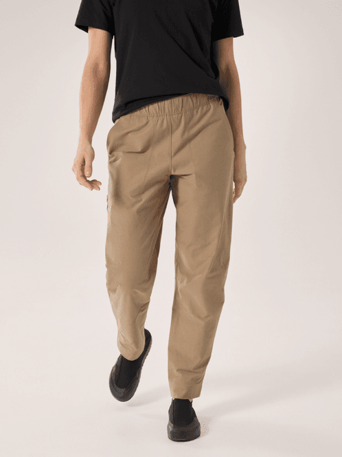 Hovedbilde Kragg Cotton Pant W
