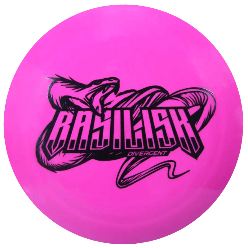 Driver Basilisk