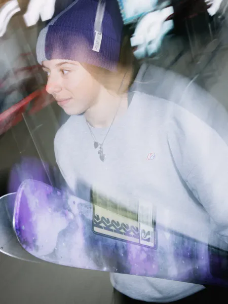 Hovedbilde RECKONER 92 W