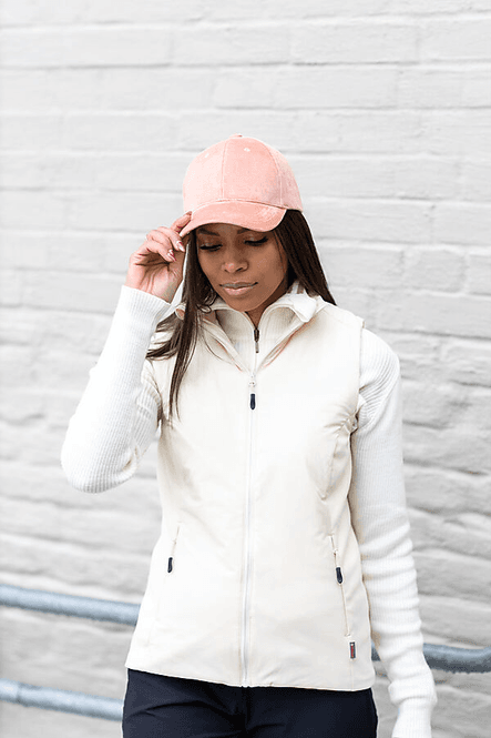 Hovedbilde Bessfjellet Primaloft Vest Dame