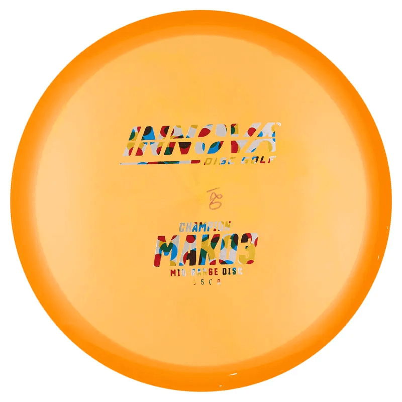 Champion Midrange Mako3