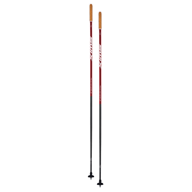 Hovedbilde Triac Junior pole, TBS
