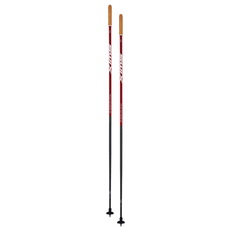 Triac Junior pole, TBS