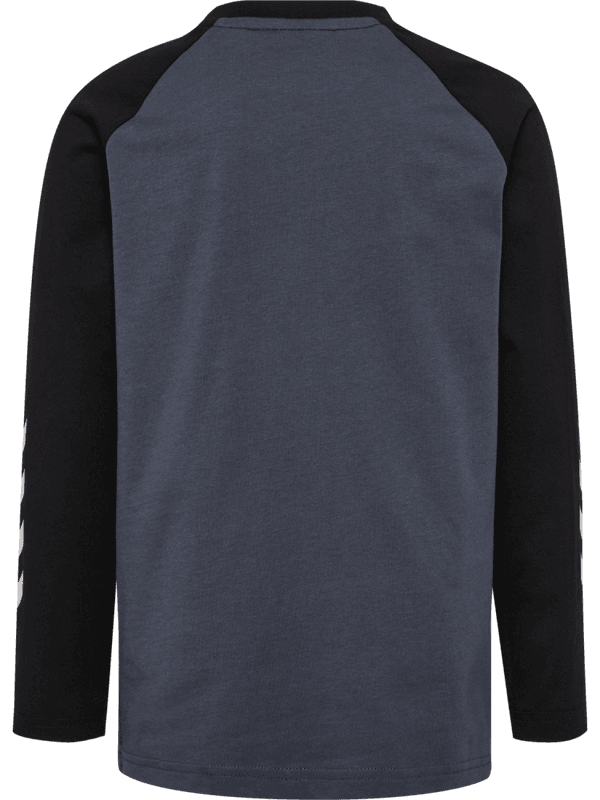 hmlJR LOGO T-SHIRT L/S