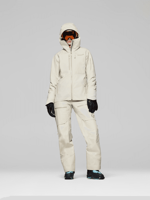 Lofoten Gore-tex ins