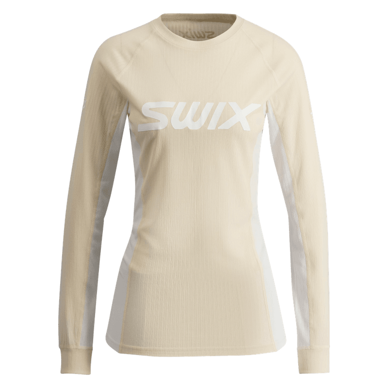 RaceX Classic Long Sleeve W