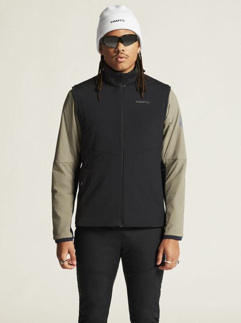 Hovedbilde Adv Nordic Training Insulate Vest M