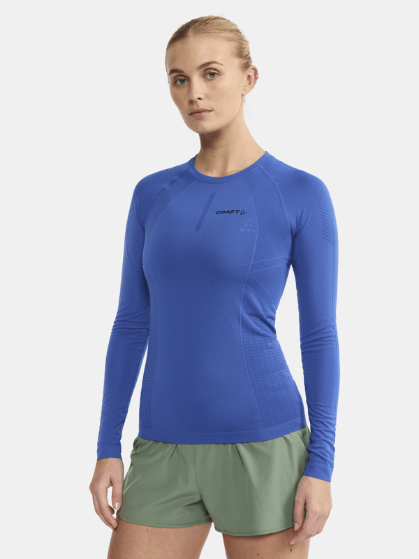 ADV Cool Intensity LS W