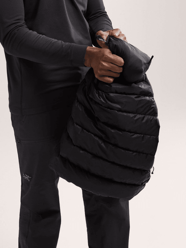 Cerium Vest M