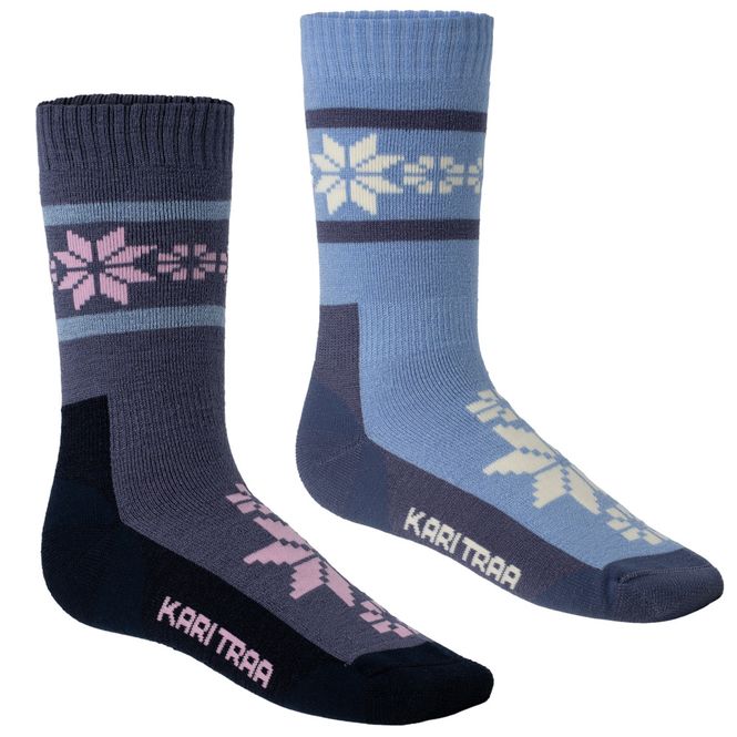Hovedbilde RUSA SOCK 2PK