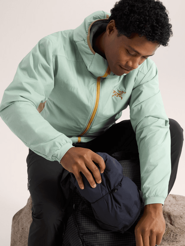 Atom Hoody M