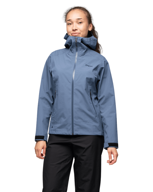Essentials 3L Shell Jacket Women