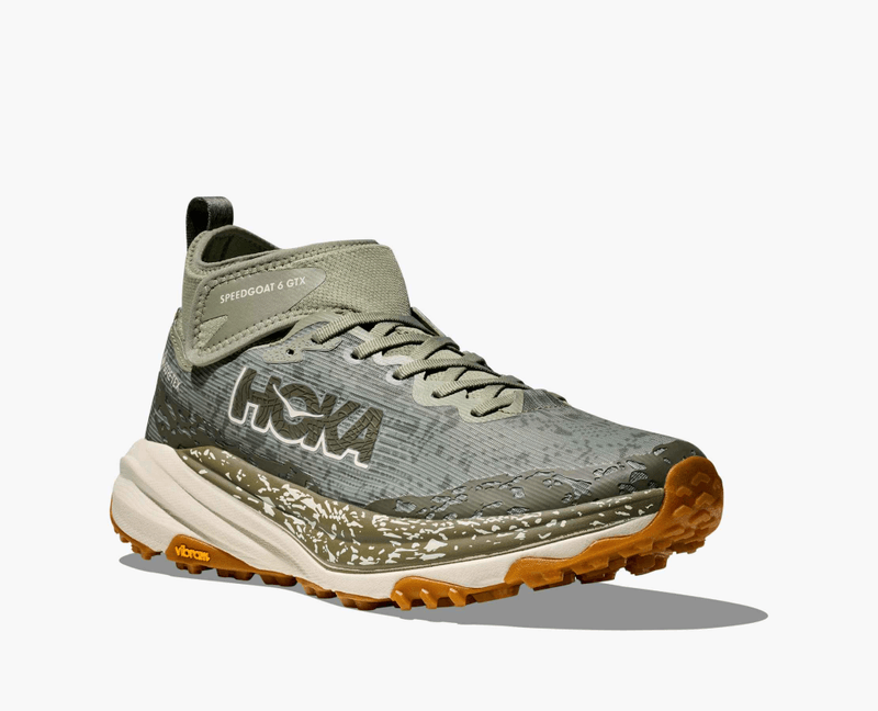 M SPEEDGOAT 6 MID GTX