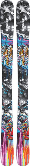 Hovedbilde N BENT JR 110-130
