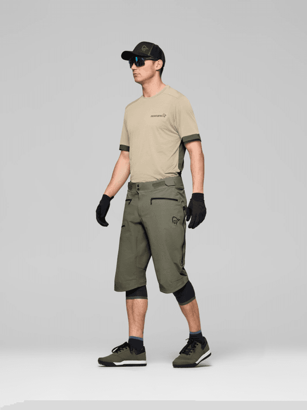 fjørå flex1 Shorts M's