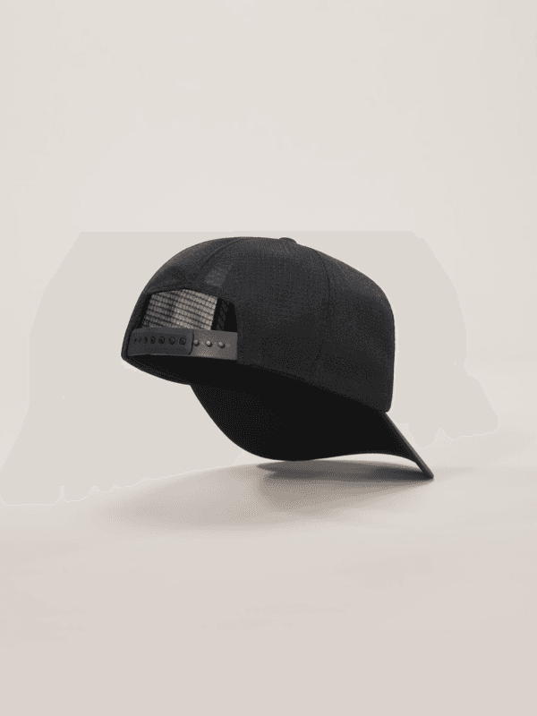 Bird Word Trucker Hat